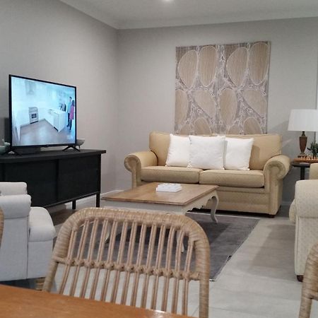 Kennedy House Euroa Perfect For Short Term Stays Ruang foto