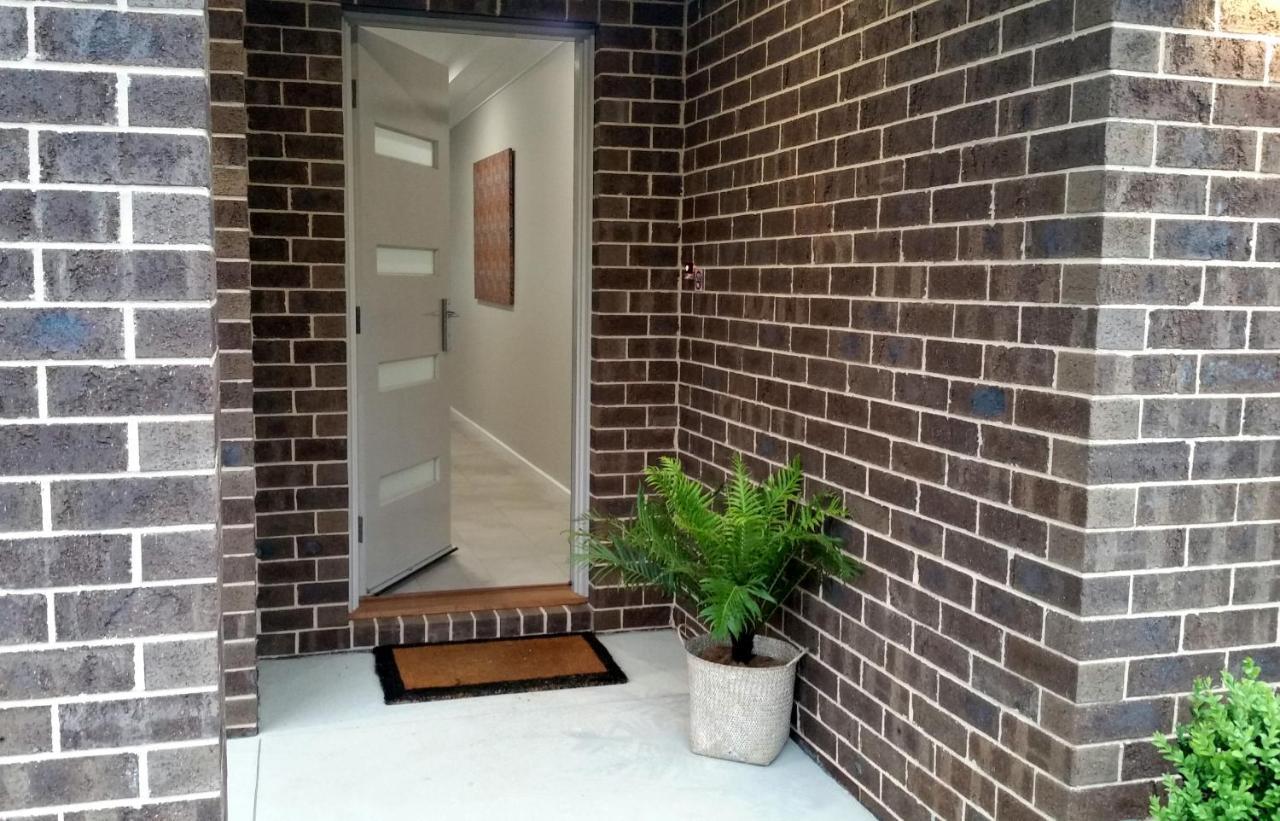 Kennedy House Euroa Perfect For Short Term Stays Bagian luar foto