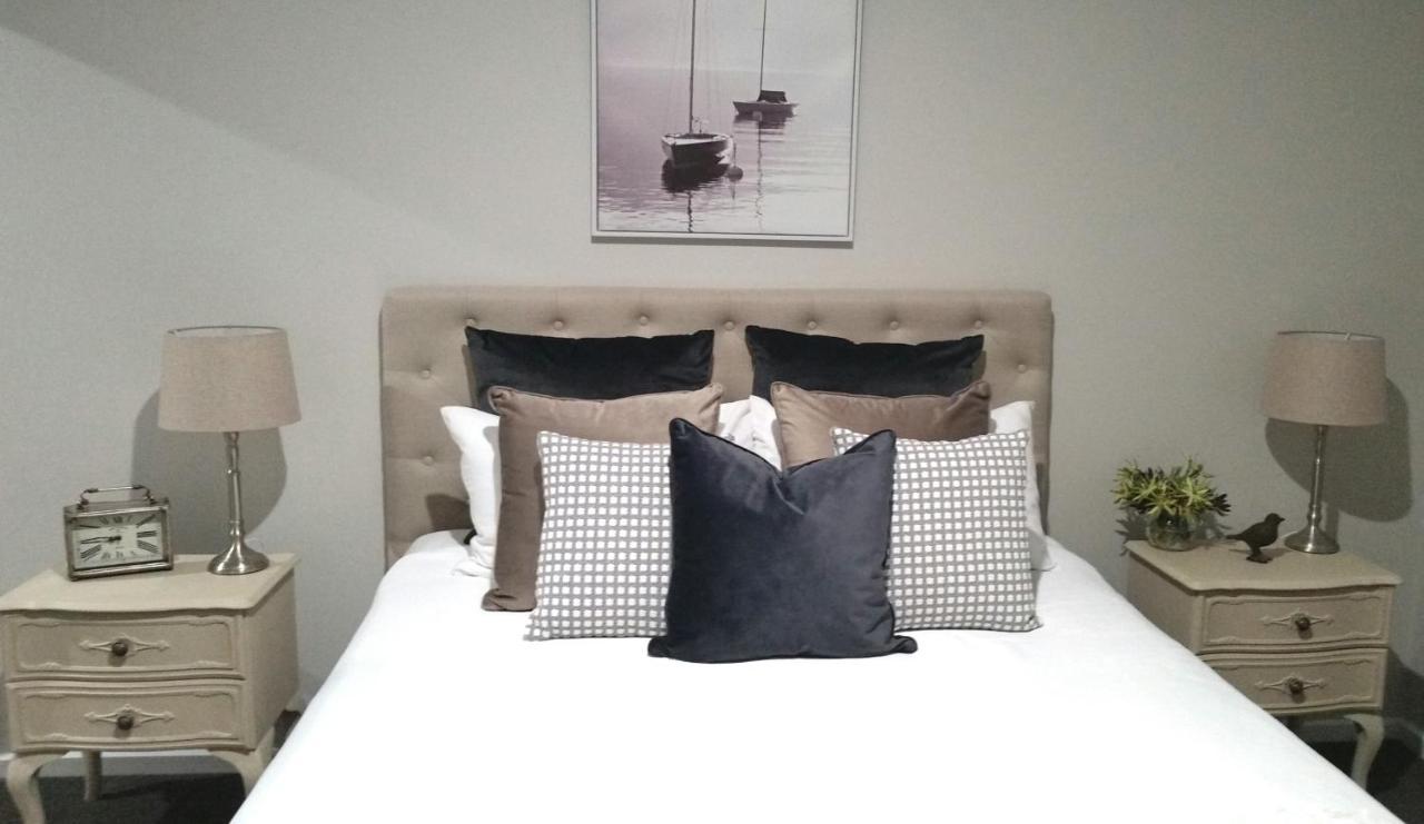 Kennedy House Euroa Perfect For Short Term Stays Bagian luar foto