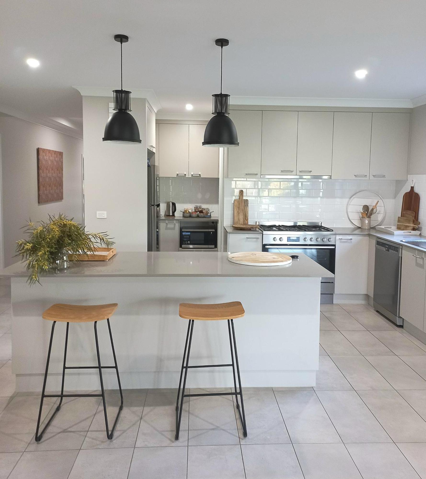 Kennedy House Euroa Perfect For Short Term Stays Bagian luar foto