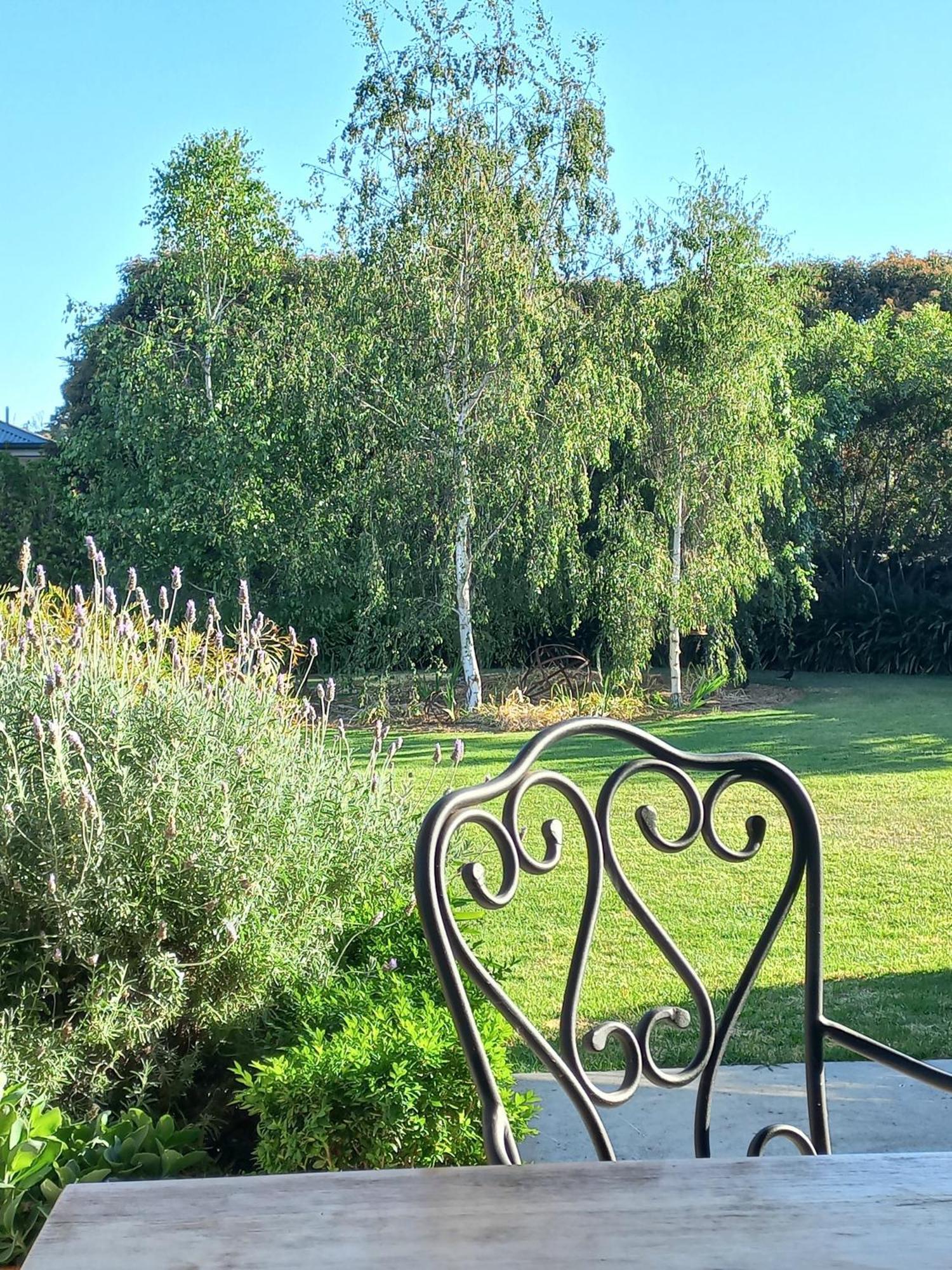 Kennedy House Euroa Perfect For Short Term Stays Bagian luar foto