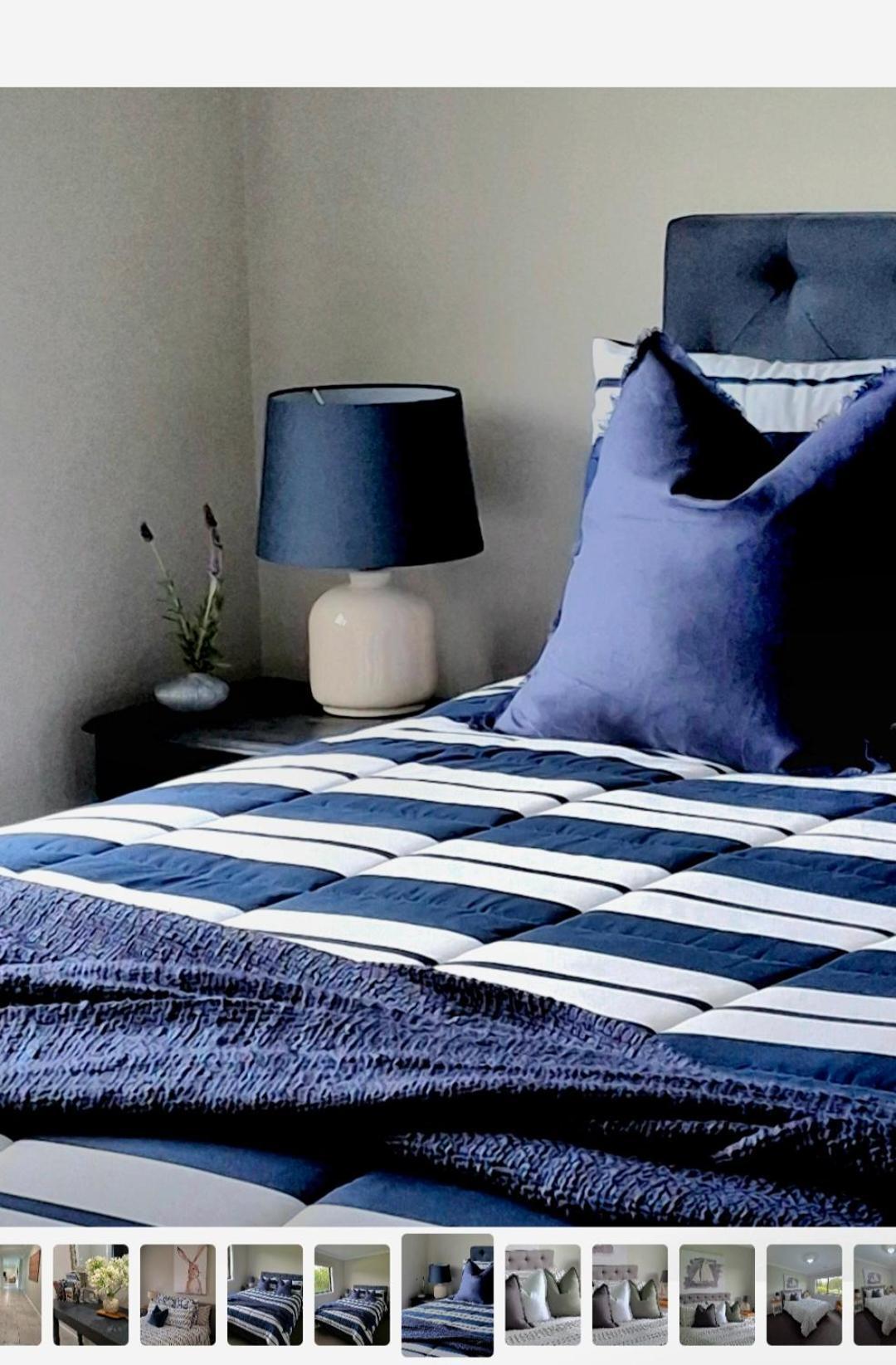 Kennedy House Euroa Perfect For Short Term Stays Bagian luar foto