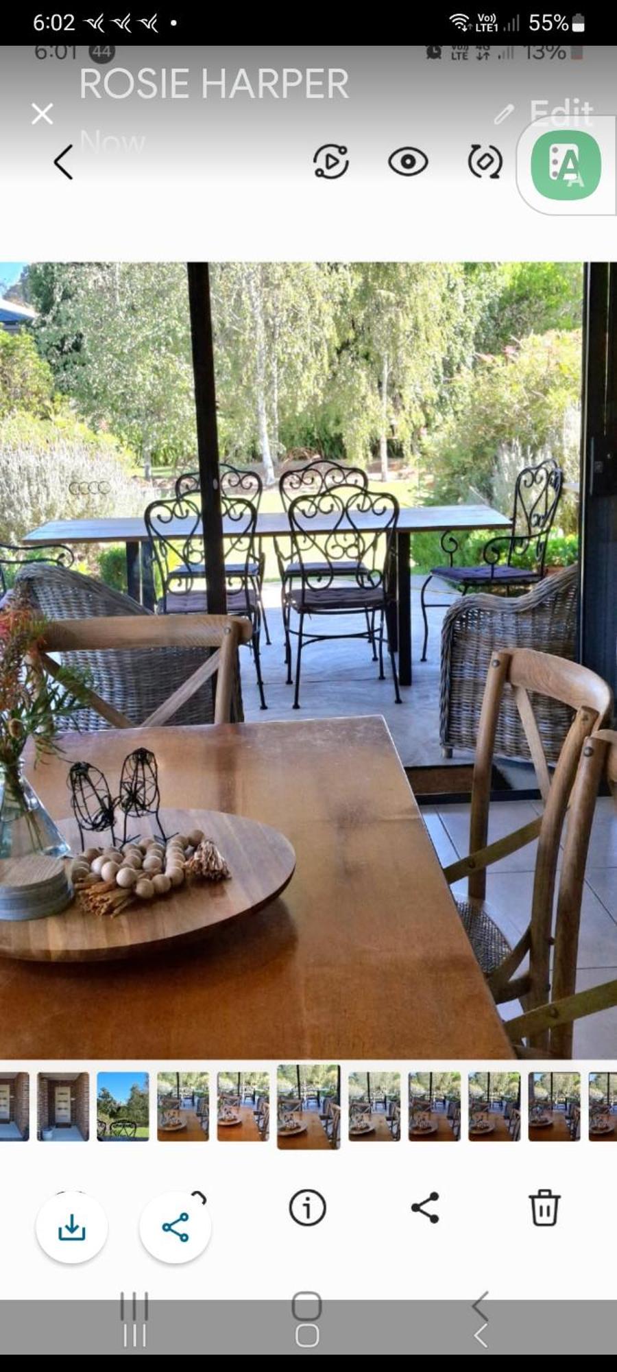 Kennedy House Euroa Perfect For Short Term Stays Bagian luar foto